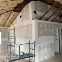 Drywall Finishing