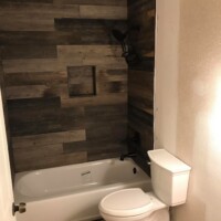 Bath Remodel