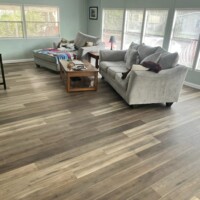 Flooring