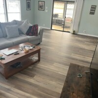 Flooring